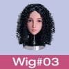 Wig#03