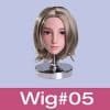 Wig#05