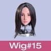 Wig#15