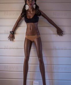 WM Adult Sex Doll 168cm A Cup – Young Ada