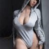 WM Busty Sex Doll 163cm H Cup - Fruity Janette