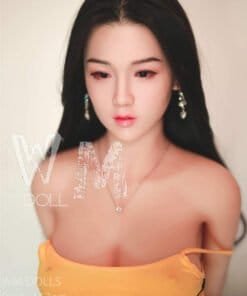 163cm WM Asian Sex Doll C Cup – Korean Krystal