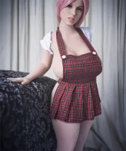 WM Love Sex Doll 108cm L Cup - Homely Cherry