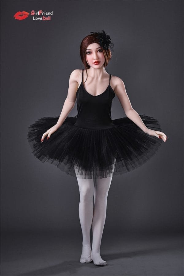 Irontech Advanced Sex Doll 150cm - Ballet Dancer Linda