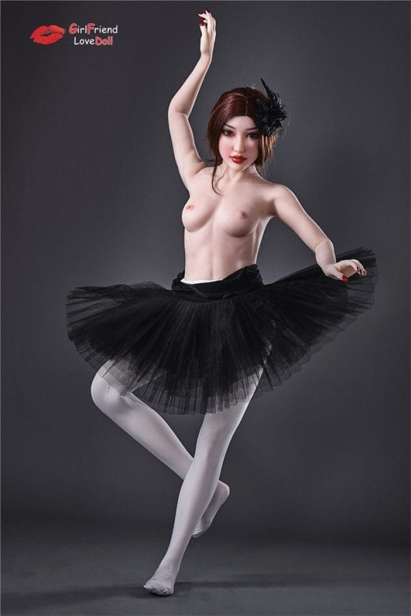 Irontech Advanced Sex Doll 150cm - Ballet Dancer Linda