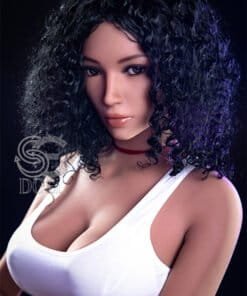 Black-ebony-Sex-Doll-7