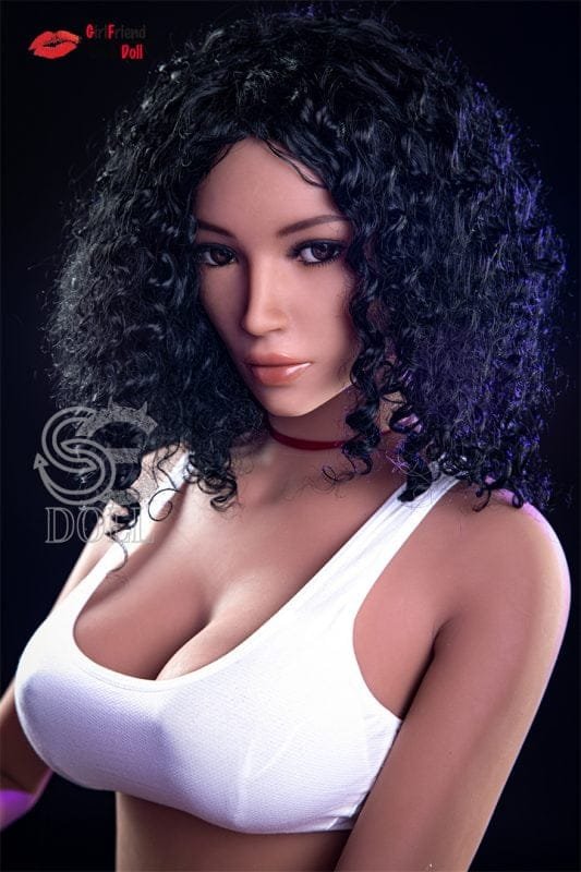 Black-ebony-Sex-Doll-7