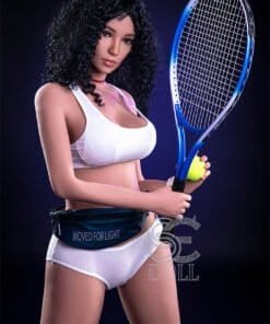 Black-ebony-Sex-Doll-9