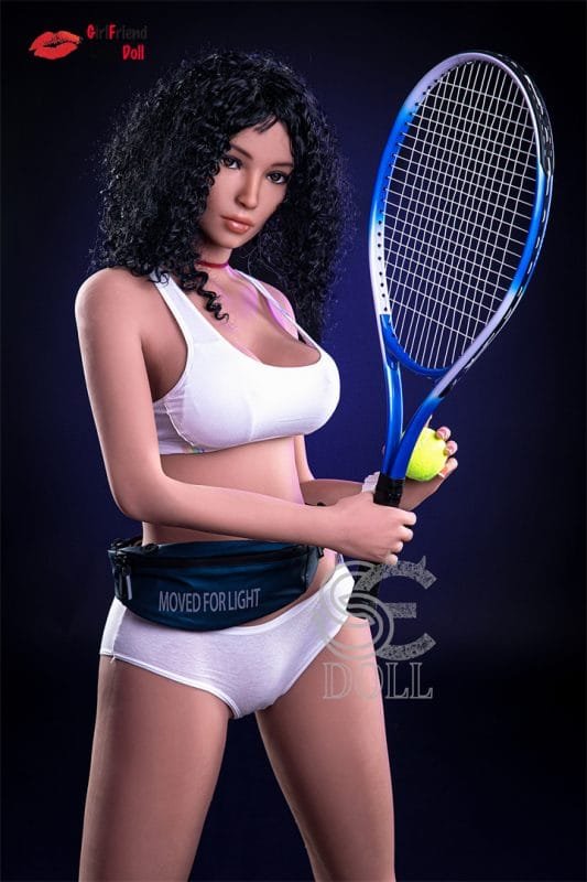 Black-ebony-Sex-Doll-9