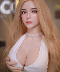 Blonde-Silicone-Sex-Doll-11