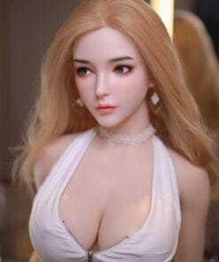 Blonde-Silicone-Sex-Doll-4