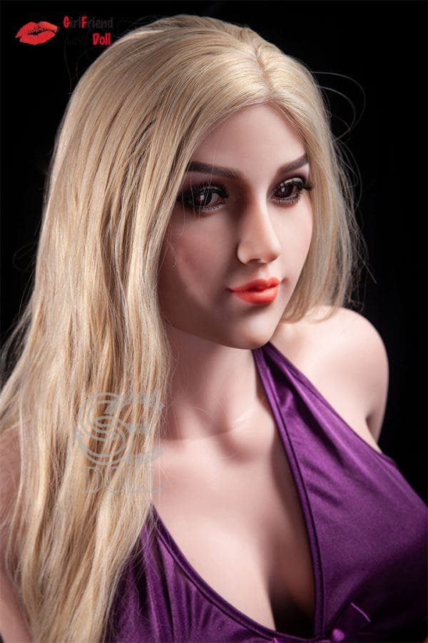 SE Auto Blowjob Robot Sex Doll 158cm E Cup - Sheila