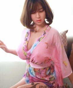 Eye-closed-Sex-Doll-7