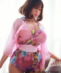 Eye-closed-Sex-Doll-8