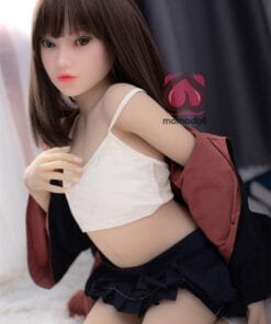 Flat-Chest-Tiny-Sex-Doll-4