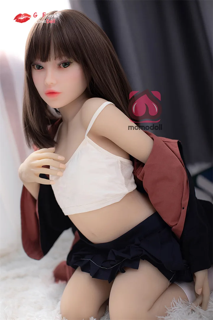Flat-Chest-Tiny-Sex-Doll-4