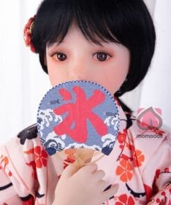 Japanese-Mini-Sex-Doll-3