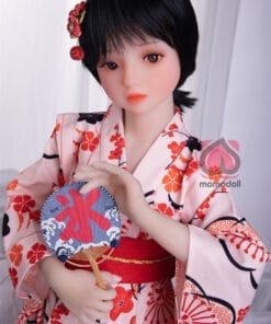Japanese-Mini-Sex-Doll-6
