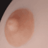 Nipple-Light-Brown
