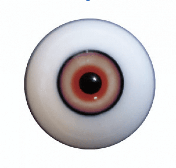 Red-eye-piper