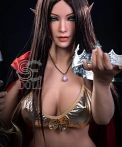 SE-Cosplay-Sex-Doll-5