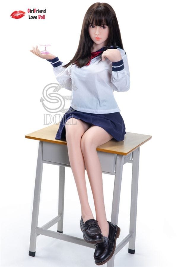 SE Japanese Sex Doll 151cm E Cup - Machi