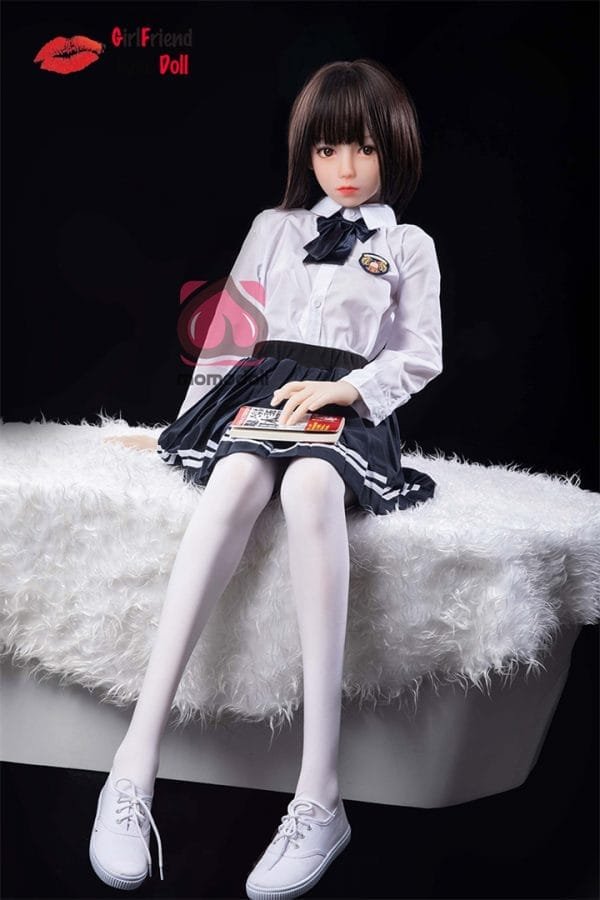 MomoDoll Japanese Sex Doll 138cm - Ryoko