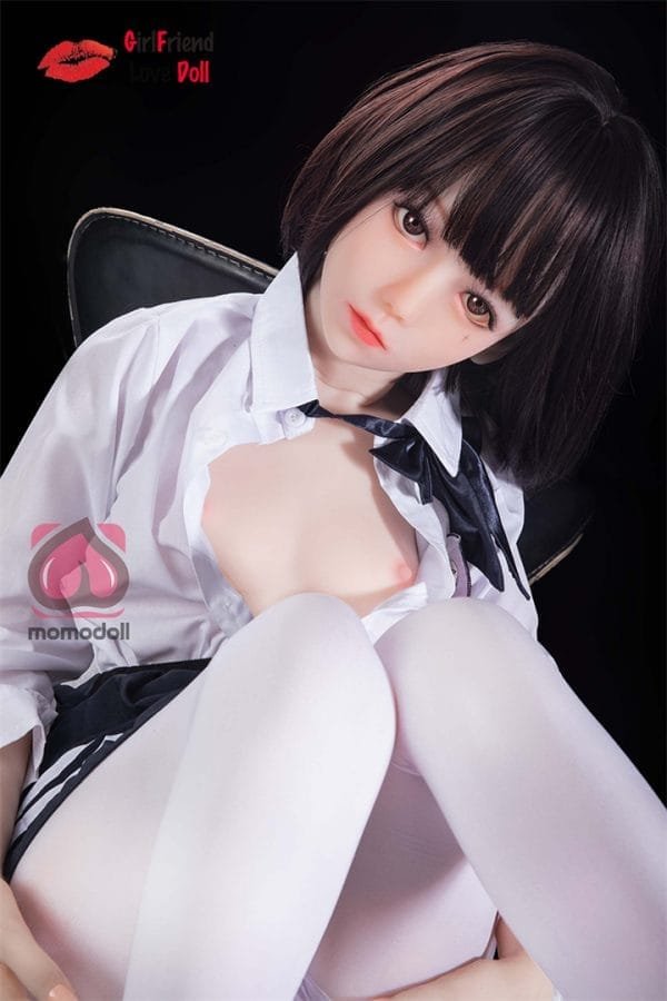 MomoDoll Japanese Sex Doll 138cm - Ryoko