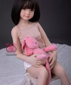 Tiny-Flat-Chested-Sex-Doll-1