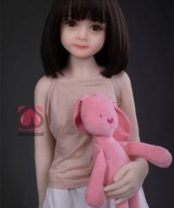 Tiny-Flat-Chested-Sex-Doll-5
