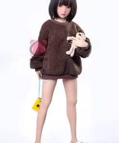 Tiny-Girl-sex-doll-1