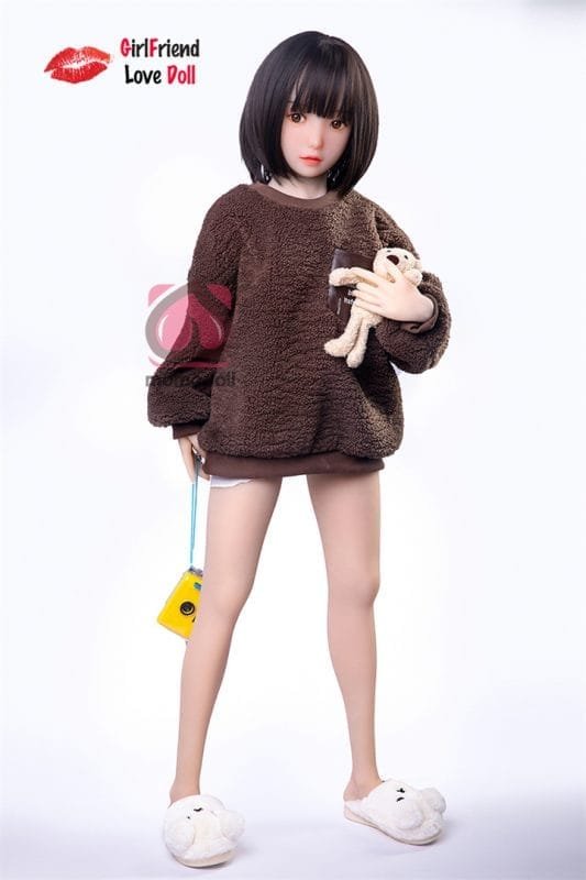 Tiny-Girl-sex-doll-1