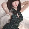 WM Young Japanese Sex Doll 164CM D Cup - Abigail