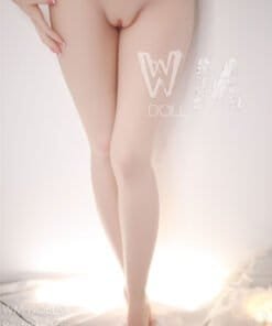 WM Young Japanese Sex Doll 164CM D Cup - Abigail