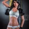 WM Adult Female Dolls 166cm C Cup - Boxer Regina