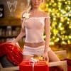 WM MILF Realistic Sex Doll 172CM B Cup - Fantastic Fiona
