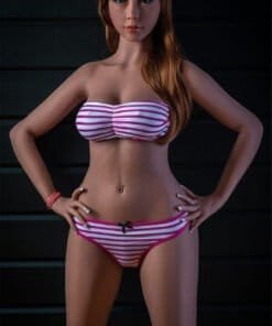 WM Fine Love Dolls 160CM D Cup - Lively Leonora