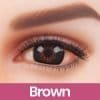 eye-brown