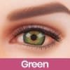 eye-green