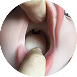 Mouth-Fixed-Tongue