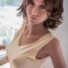 WM Real Love Doll 163cm C Cup - The Girl Next Door Joni