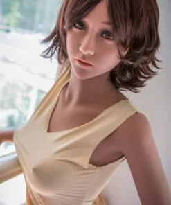 WM Real Love Doll 163cm C Cup - The Girl Next Door Joni