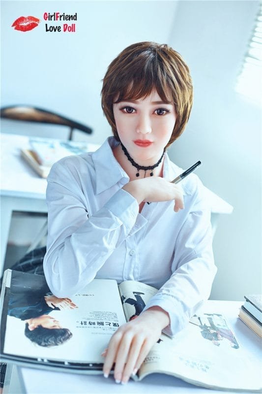 short-hair-Sex-Doll-1