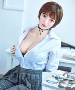 short-hair-Sex-Doll-2
