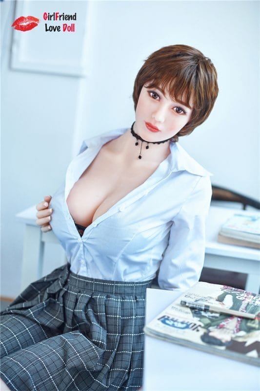 short-hair-Sex-Doll-2