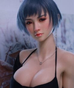 short-hair-jy-Sex-Doll-2