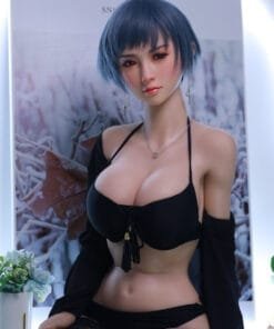 short-hair-jy-Sex-Doll-4